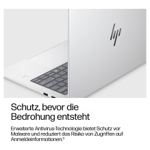 HP EliteBook 6 G2q Snapdragon X2 Elite X2E-84-100 / 32GB / 1TBSSD / W11 Pro LTE 5G 1J Gar (DE) HP EliteBook 6 G2q Snapdragon X2 Elite X2E-84-100 / 32GB / 1TBSSD / W11 Pro LTE 5G 1J Gar (DE)
