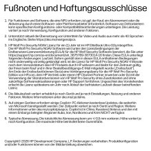 HP EliteBook 6 G2q Snapdragon X2 Elite X2E-84-100 / 32GB / 1TBSSD / W11 Pro LTE 5G 1J Gar (DE) HP EliteBook 6 G2q Snapdragon X2 Elite X2E-84-100 / 32GB / 1TBSSD / W11 Pro LTE 5G 1J Gar (DE)