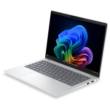 HP EliteBook 6 G2q Snapdragon X2 Elite X2E-84-100 / 32GB / 1TBSSD / W11 Pro LTE 5G 1J Gar (DE) HP EliteBook 6 G2q Snapdragon X2 Elite X2E-84-100 / 32GB / 1TBSSD / W11 Pro LTE 5G 1J Gar (DE)