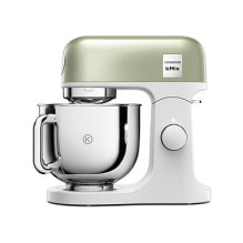 Kenwood kMix Küchenmaschine KMX760GR salbeigrün (weiß / grün, 1 000 W) Kenwood kMix Küchenmaschine KMX760GR salbeigrün (weiß / grün, 1 000 W)