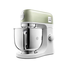 Kenwood kMix Küchenmaschine KMX760GR salbeigrün (weiß / grün, 1 000 W) Kenwood kMix Küchenmaschine KMX760GR salbeigrün (weiß / grün, 1 000 W)