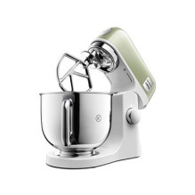 Kenwood kMix Küchenmaschine KMX760GR salbeigrün (weiß / grün, 1 000 W) Kenwood kMix Küchenmaschine KMX760GR salbeigrün (weiß / grün, 1 000 W)
