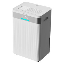 Venta AD100 EU Luftbefeuchter für hygienische Befeuchtung Venta AD100 EU Luftbefeuchter für hygienische Befeuchtung