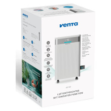 Venta AD100 EU Luftbefeuchter für hygienische Befeuchtung Venta AD100 EU Luftbefeuchter für hygienische Befeuchtung