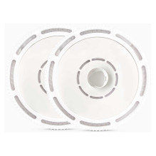 Venta Hygienedisk AeroStyle entkalkt reinigt hygienisch 2er