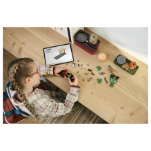 LEGO Jurassic World Raptor: Verfolgungsjagd mit dem Geländewagen 76972 LEGO Jurassic World Raptor: Verfolgungsjagd mit dem Geländewagen 76972