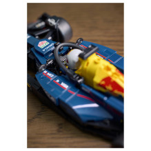 LEGO Greitis Champions Oracle Red Bull Racing RB20 F1 Rennauto 77243 LEGO Greitis Champions Oracle Red Bull Racing RB20 F1 Rennauto 77243