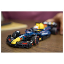 LEGO Greitis Champions Oracle Red Bull Racing RB20 F1 Rennauto 77243 LEGO Greitis Champions Oracle Red Bull Racing RB20 F1 Rennauto 77243