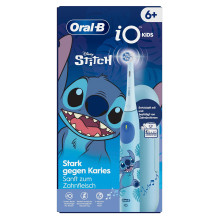 Oral-B iO Kids 6+ mit Reiseetui Stitch Oral-B iO Kids 6+ mit Reiseetui Stitch