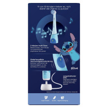 Oral-B iO Kids 6+ mit Reiseetui Stitch Oral-B iO Kids 6+ mit Reiseetui Stitch