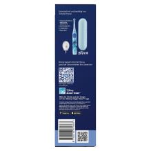Oral-B iO Kids 6+ mit Reiseetui Stitch Oral-B iO Kids 6+ mit Reiseetui Stitch