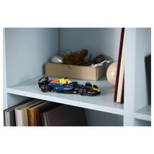 LEGO Greitis Champions Oracle Red Bull Racing RB20 F1 Rennauto 77243 LEGO Greitis Champions Oracle Red Bull Racing RB20 F1 Rennauto 77243