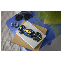 LEGO Greitis Champions Oracle Red Bull Racing RB20 F1 Rennauto 77243 LEGO Greitis Champions Oracle Red Bull Racing RB20 F1 Rennauto 77243