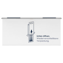 Oral-B iO Aufsteckbrsten Sanfte Reinigung 6er Oral-B iO Aufsteckbrsten Sanfte Reinigung 6er