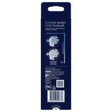 Oral-B iO Aufsteckbrsten Sanfte Reinigung 6er Oral-B iO Aufsteckbrsten Sanfte Reinigung 6er