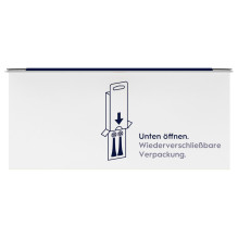 Oral-B iO Aufsteckbrsten Sanfte Reinigung 6er Oral-B iO Aufsteckbrsten Sanfte Reinigung 6er