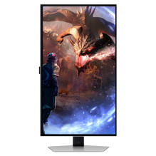 68,6 cm (27") 2560 x 1440 Pixel SAMSUNG LS27DG602SUXEN 16:9 Quad HD OLED 0,03 ms 360 Hz HDR DisplayPort HDMI USB-Hu