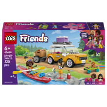 LEGO 42659 Draugai...