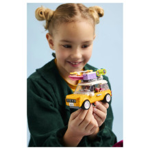 LEGO 42659 Draugai Abenteuertrip mit Freunden LEGO 42659 Draugai Abenteuertrip mit Freunden