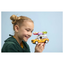 LEGO 42659 Draugai Abenteuertrip mit Freunden LEGO 42659 Draugai Abenteuertrip mit Freunden
