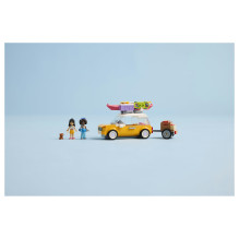 LEGO 42659 Draugai Abenteuertrip mit Freunden LEGO 42659 Draugai Abenteuertrip mit Freunden