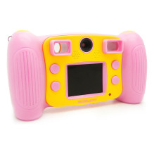 Easypix KiddyPix paslaptis