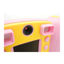 Easypix KiddyPix paslaptis