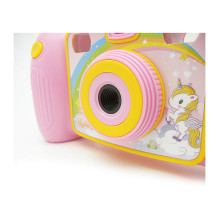 Easypix KiddyPix paslaptis