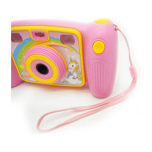 Easypix KiddyPix paslaptis