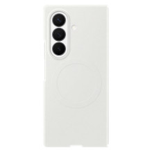 Samsung Silicone Magnet Case fr Galaxy Fold8 Ultra White