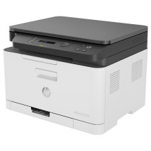 HP Spalvotas lazerinis MF 178nw Daugiafunkcinis spausdintuvas 3in1 Farblaser A4 18s / m