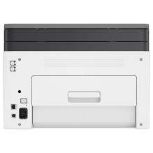 HP Spalvotas lazerinis MF 178nw Daugiafunkcinis spausdintuvas 3in1 Farblaser A4 18s / m