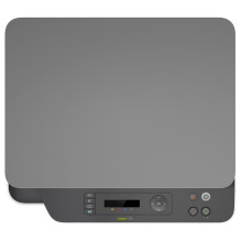 HP Spalvotas lazerinis MF 178nw Daugiafunkcinis spausdintuvas 3in1 Farblaser A4 18s / m