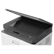 HP Spalvotas lazerinis MF 178nw Daugiafunkcinis spausdintuvas 3in1 Farblaser A4 18s / m