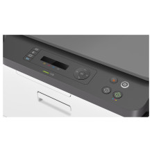 HP Spalvotas lazerinis MF 178nw Daugiafunkcinis spausdintuvas 3in1 Farblaser A4 18s / m