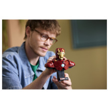 LEGO Super Heroes Marvel Iron Man MK4 76327 LEGO Super Heroes Marvel Iron Man MK4 76327