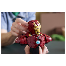 LEGO Super Heroes Marvel Iron Man MK4 76327 LEGO Super Heroes Marvel Iron Man MK4 76327