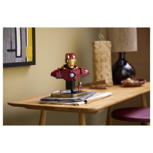 LEGO Super Heroes Marvel Iron Man MK4 76327 LEGO Super Heroes Marvel Iron Man MK4 76327