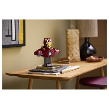 LEGO Super Heroes Marvel Iron Man MK4 76327 LEGO Super Heroes Marvel Iron Man MK4 76327