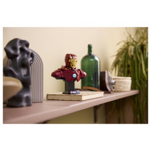 LEGO Super Heroes Marvel Iron Man MK4 76327 LEGO Super Heroes Marvel Iron Man MK4 76327