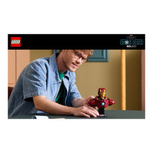 LEGO Super Heroes Marvel Iron Man MK4 76327 LEGO Super Heroes Marvel Iron Man MK4 76327