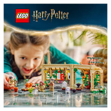 LEGO Hario Poterio pilis Hogvartse: Kräuterkundeunterricht 76445 LEGO Hario Poterio pilis Hogvartse: Kräuterkundeunterricht 76445