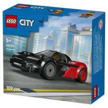 LEGO 60486 City Elektro-Supersportwagen LEGO 60486 City Elektro-Supersportwagen