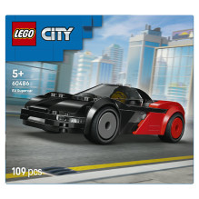 LEGO 60486 City Elektro-Supersportwagen LEGO 60486 City Elektro-Supersportwagen