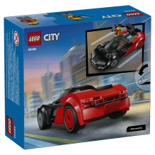 LEGO 60486 City Elektro-Supersportwagen LEGO 60486 City Elektro-Supersportwagen