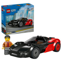 LEGO 60486 City Elektro-Supersportwagen LEGO 60486 City Elektro-Supersportwagen