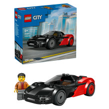 LEGO 60486 City Elektro-Supersportwagen LEGO 60486 City Elektro-Supersportwagen