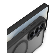 Nevox nevox StyleShell Invisio -Samsung Galaxy S26 MagSafe Nevox nevox StyleShell Invisio -Samsung Galaxy S26 MagSafe