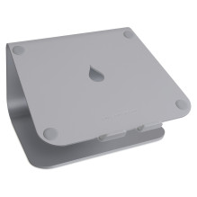 Rain Design mStand, Notebook-Ständer, Space Grau Rain Design mStand, Notebook-Ständer, Space Grau