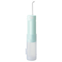 Oral Irrigator mint green...